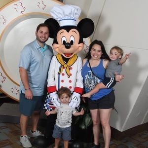 Meet your Posher, Joe